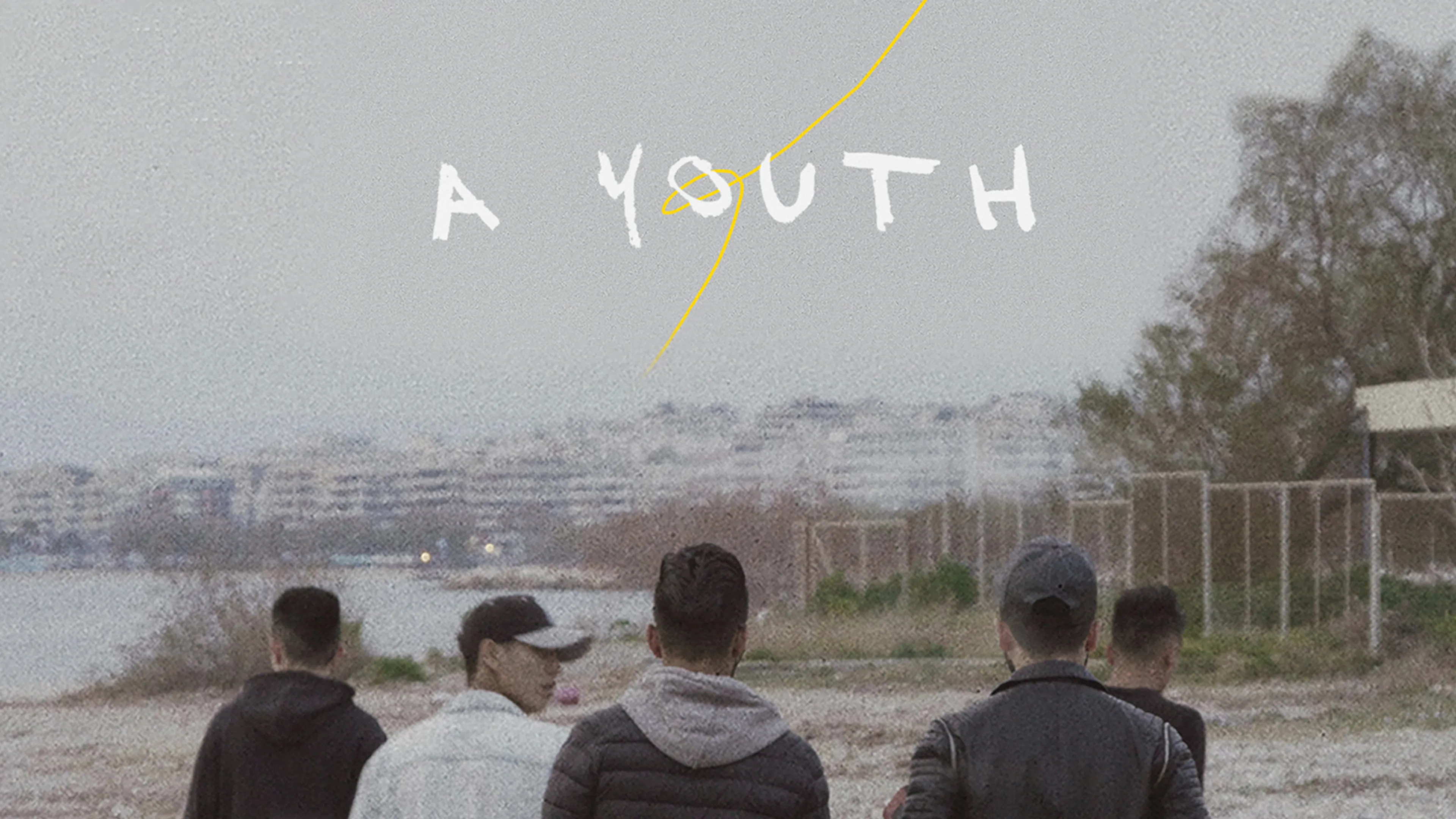 A Youth poster